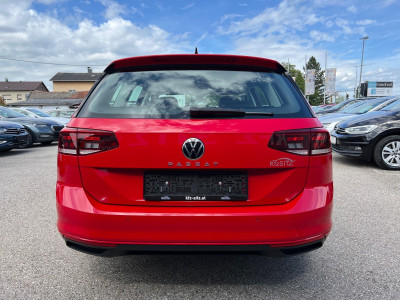VW Passat Gebrauchtwagen VW Passat Gebrauchtwagen