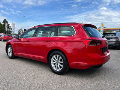 VW Passat Gebrauchtwagen VW Passat Gebrauchtwagen