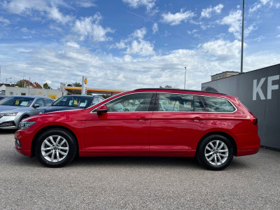 VW Passat Gebrauchtwagen VW Passat Gebrauchtwagen