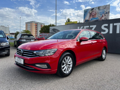 VW Passat Gebrauchtwagen VW Passat Gebrauchtwagen