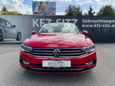 VW Passat Gebrauchtwagen VW Passat Gebrauchtwagen