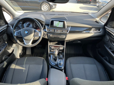 BMW 2er Gebrauchtwagen