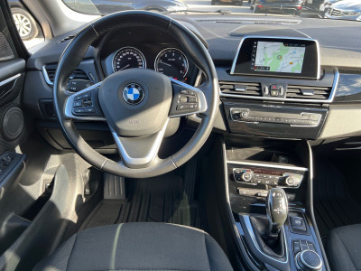 BMW 2er Gebrauchtwagen