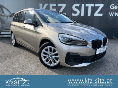 BMW 2er Gebrauchtwagen
