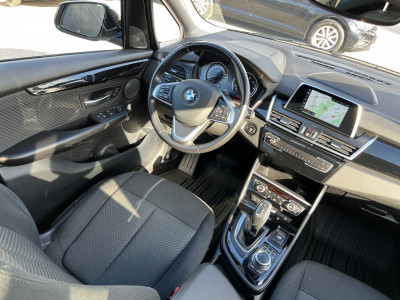 BMW 2er Gebrauchtwagen