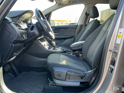 BMW 2er Gebrauchtwagen