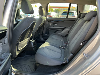 BMW 2er Gebrauchtwagen