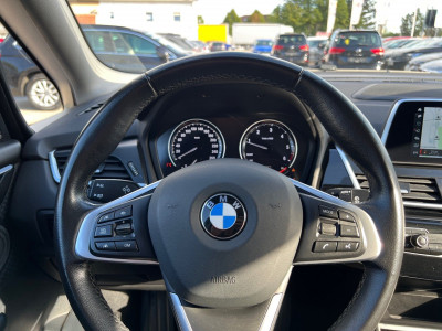 BMW 2er Gebrauchtwagen