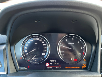 BMW 2er Gebrauchtwagen