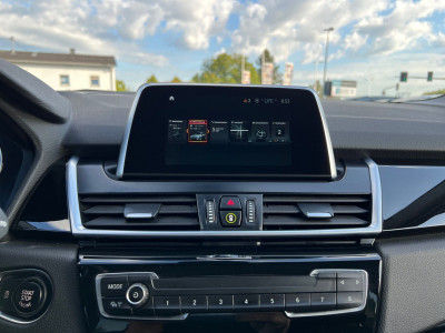 BMW 2er Gebrauchtwagen