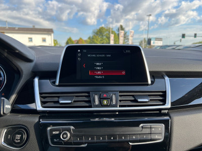 BMW 2er Gebrauchtwagen