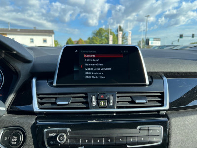 BMW 2er Gebrauchtwagen