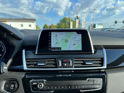 BMW 2er Gebrauchtwagen