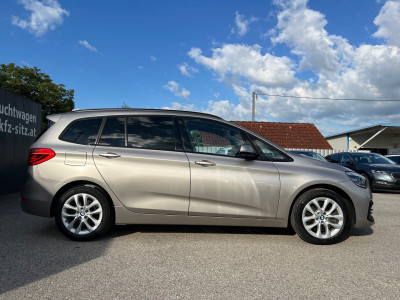 BMW 2er Gebrauchtwagen