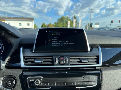 BMW 2er Gebrauchtwagen