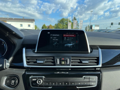 BMW 2er Gebrauchtwagen