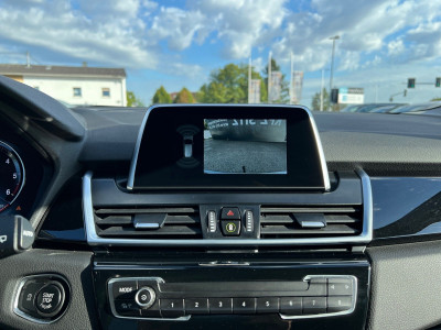 BMW 2er Gebrauchtwagen