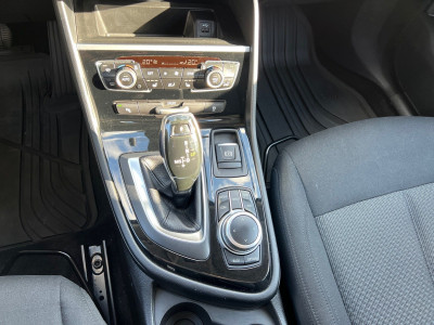 BMW 2er Gebrauchtwagen