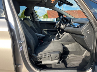 BMW 2er Gebrauchtwagen