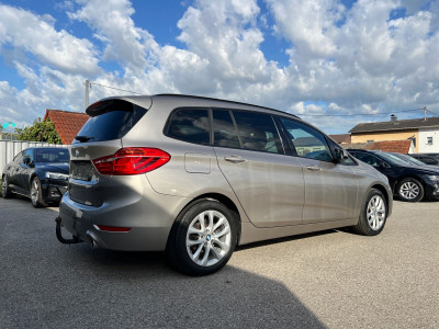 BMW 2er Gebrauchtwagen
