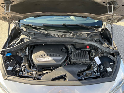BMW 2er Gebrauchtwagen