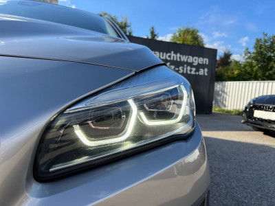 BMW 2er Gebrauchtwagen