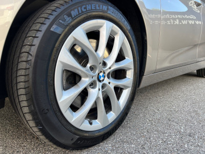 BMW 2er Gebrauchtwagen