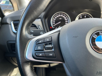 BMW 2er Gebrauchtwagen