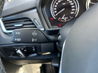 BMW 2er Gebrauchtwagen