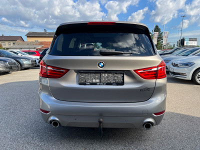 BMW 2er Gebrauchtwagen