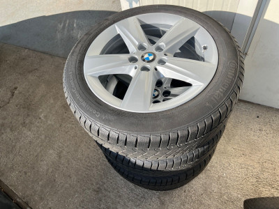 BMW 2er Gebrauchtwagen
