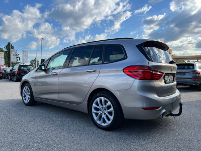 BMW 2er Gebrauchtwagen