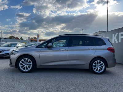 BMW 2er Gebrauchtwagen