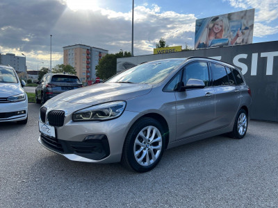 BMW 2er Gebrauchtwagen