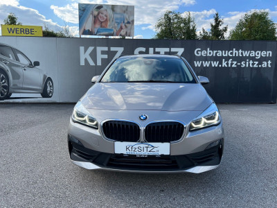 BMW 2er Gebrauchtwagen