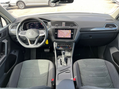 VW Tiguan Gebrauchtwagen VW Tiguan Gebrauchtwagen