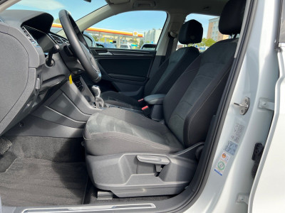 VW Tiguan Gebrauchtwagen VW Tiguan Gebrauchtwagen