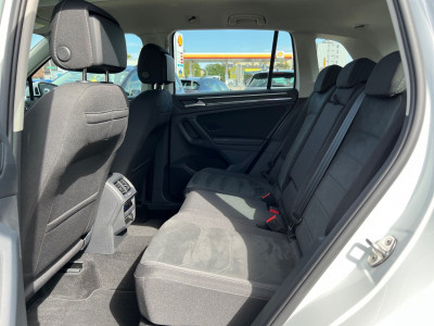 VW Tiguan Gebrauchtwagen VW Tiguan Gebrauchtwagen