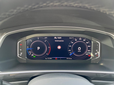 VW Tiguan Gebrauchtwagen VW Tiguan Gebrauchtwagen