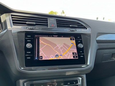 VW Tiguan Gebrauchtwagen VW Tiguan Gebrauchtwagen