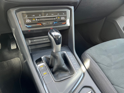VW Tiguan Gebrauchtwagen VW Tiguan Gebrauchtwagen