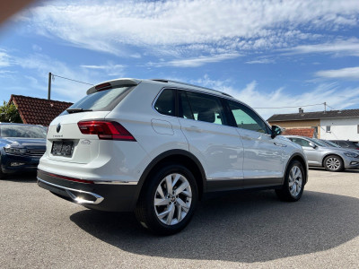 VW Tiguan Gebrauchtwagen VW Tiguan Gebrauchtwagen