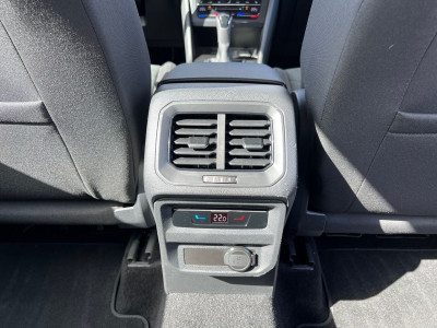 VW Tiguan Gebrauchtwagen VW Tiguan Gebrauchtwagen