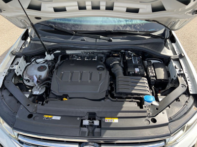 VW Tiguan Gebrauchtwagen VW Tiguan Gebrauchtwagen