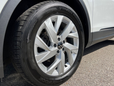 VW Tiguan Gebrauchtwagen VW Tiguan Gebrauchtwagen