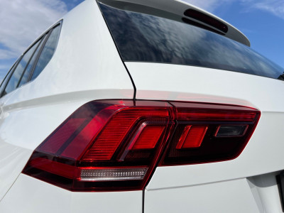 VW Tiguan Gebrauchtwagen VW Tiguan Gebrauchtwagen