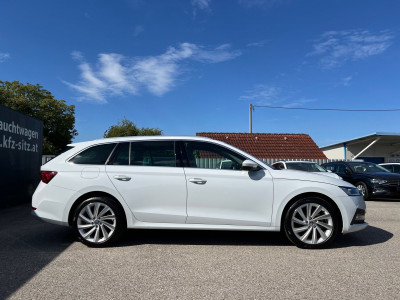 Skoda Octavia Gebrauchtwagen Skoda Octavia Gebrauchtwagen