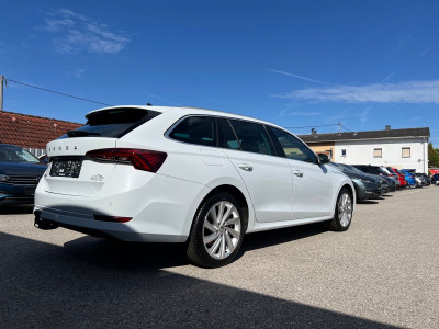 Skoda Octavia Gebrauchtwagen Skoda Octavia Gebrauchtwagen