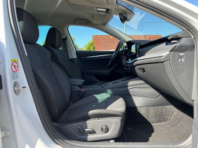 Skoda Octavia Gebrauchtwagen Skoda Octavia Gebrauchtwagen