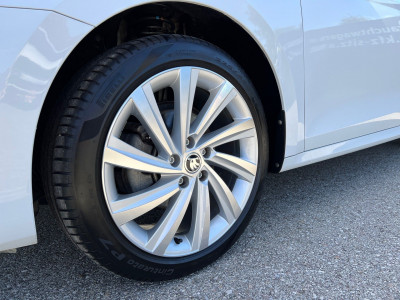 Skoda Octavia Gebrauchtwagen Skoda Octavia Gebrauchtwagen